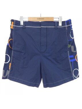 Louis Vuitton Shorts Navy